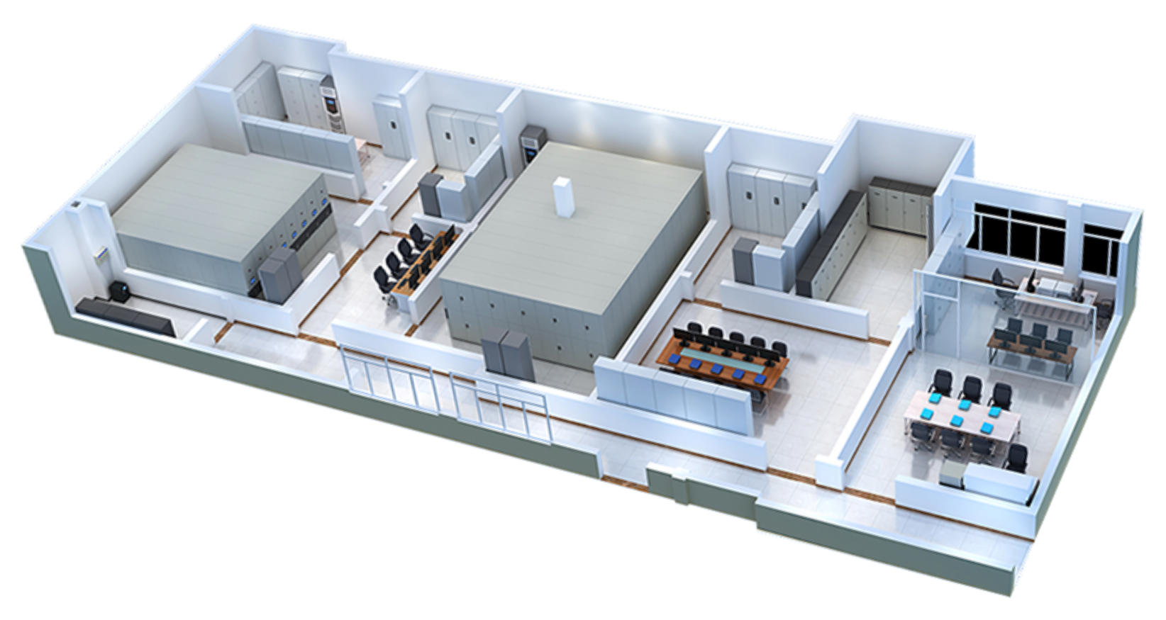 数字档案馆（室）(图3)