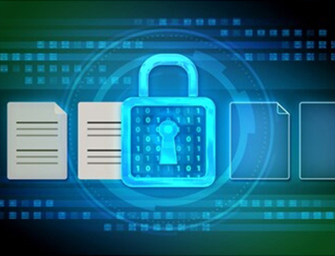 安全文档管理系统