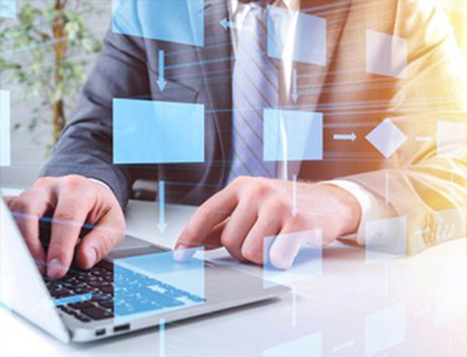 干部人事档案管理系统